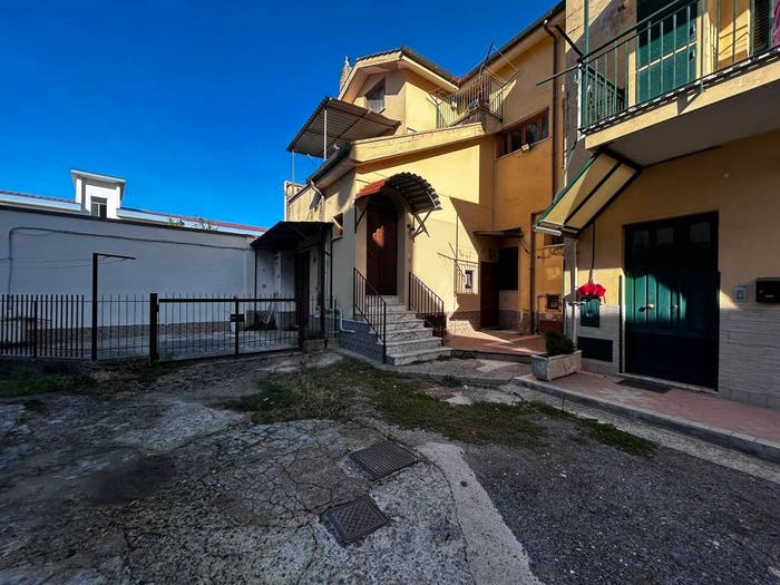 Appartamento bilocale in affitto in Via Giovanni Pecoraro, Lancusi Penta Bolano, Fisciano