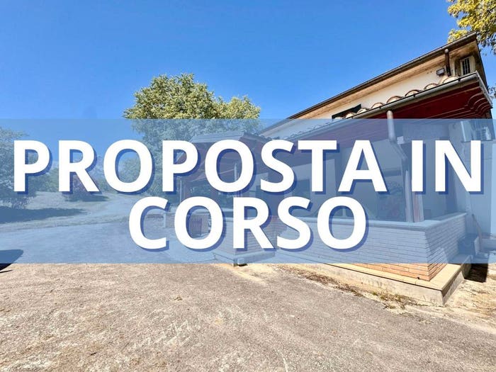 Casa con 6 locali in vendita in Frazione Trignano, Isola del Gran Sasso d'Italia