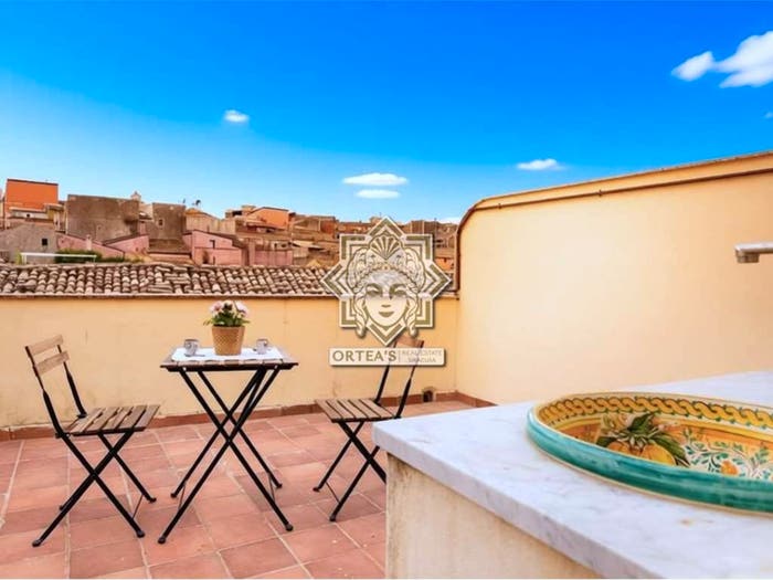 Casa con 6 locali in vendita in Via Garibaldi, Centro, Palazzolo Acreide