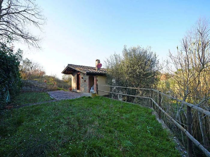 Casa monolocale in vendita in Loc Fonte Del Salcio No Number, Cinigiano