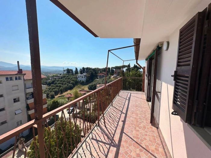 Appartamento trilocale in vendita in Via delle Molette, Centro, Mentana