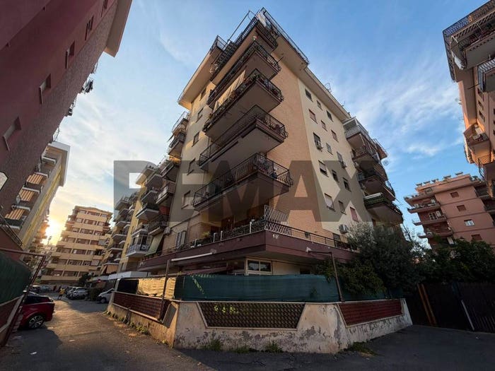 Appartamento trilocale in vendita in Via Palo Laziale, Palo Laziale, Ladispoli