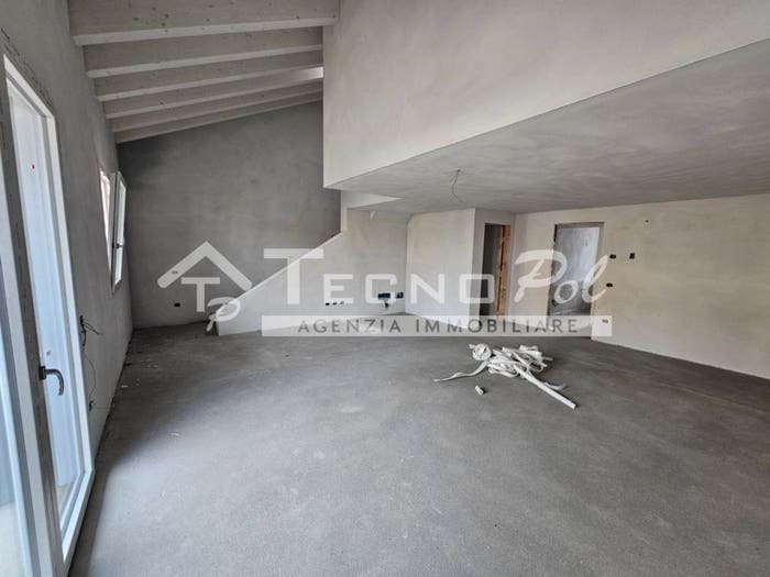 Appartamento quadrilocale in vendita in Centro, Campodarsego