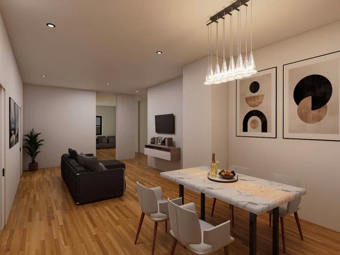 Appartamento bilocale in vendita in Via San Damaso, Gregorio VII Piccolomini, Roma