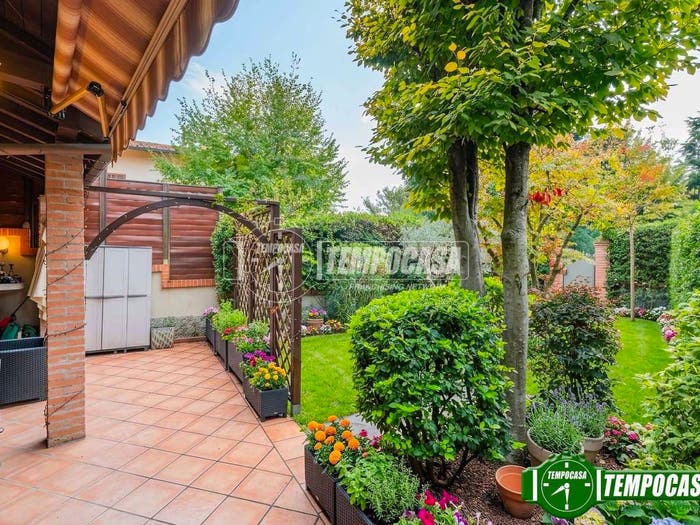 Casa trilocale in vendita in Via F R Lamennais, Quarto Cagnino, Milano
