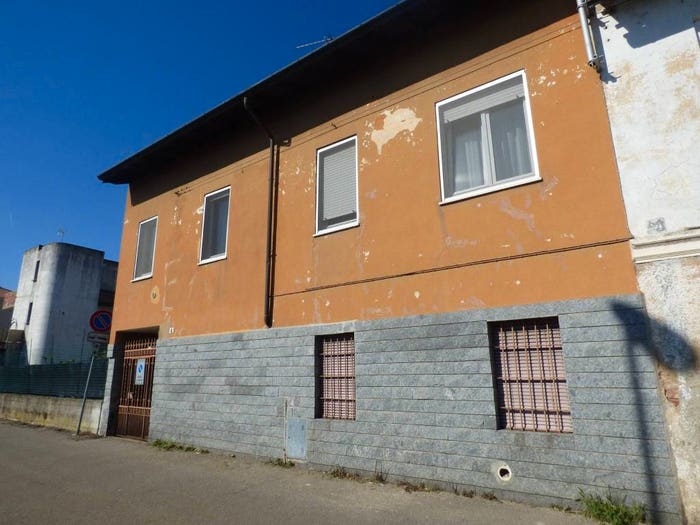 Casa quadrilocale in vendita in Via San Giovanni, Brughiera Ipercoop, Vigevano
