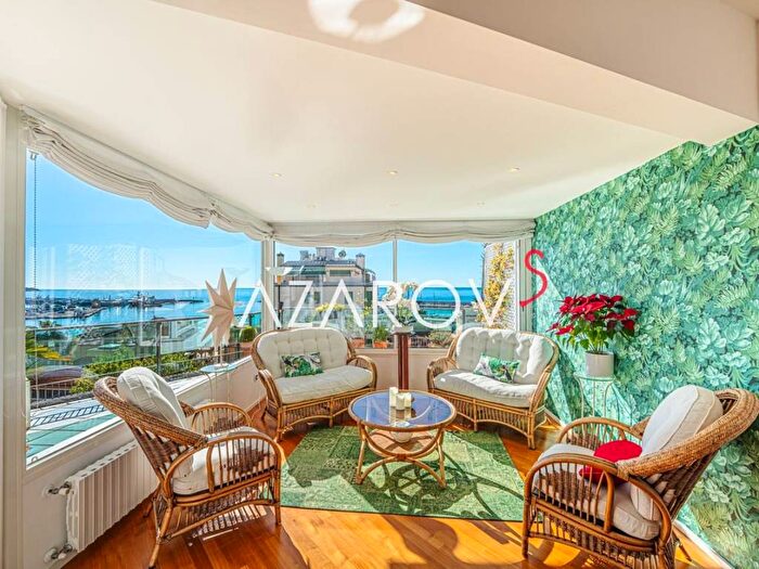 Casa con 6 locali in vendita in Via Roma, Porto Vecchio, Sanremo
