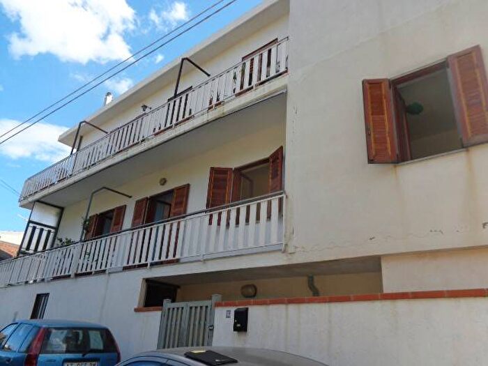 Appartamento con 6 locali in vendita in Roccella Ionica