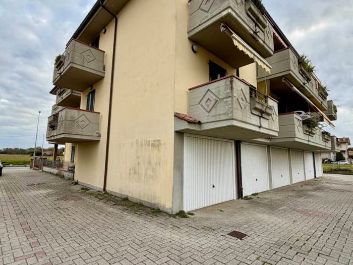 Appartamento in vendita in Via del Valico, Altopascio Centro, Altopascio