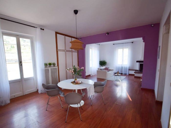 Appartamento quadrilocale in vendita in Via Fondocrosa, Mele