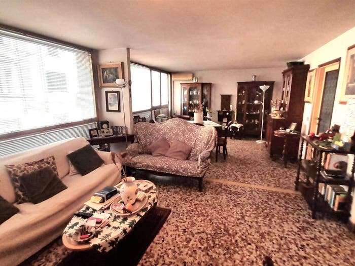 Appartamento con 5 locali in vendita in Via Coluccio Salutati, Gavinana, Firenze