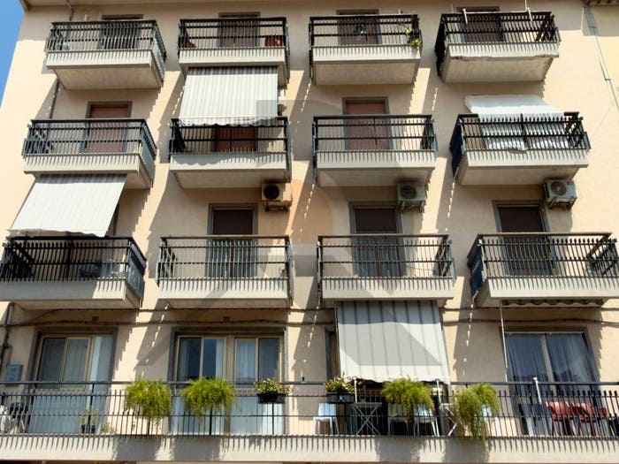 Appartamento con 6 locali in vendita in Viale Italia, Centro, Augusta