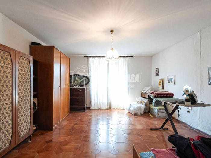 Casa con 6 locali in vendita in Via per Como, Centro, Lurago d'Erba