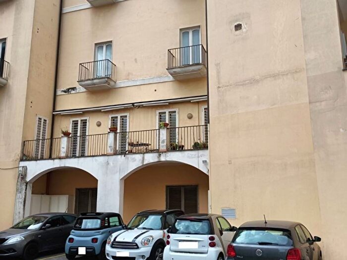 Appartamento in vendita in Via San Giovanni, Corso Trieste, Caserta