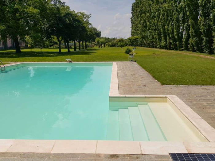 Appartamento con 6 locali in vendita in Via Della Liberta', Cascinagrossa, Alessandria