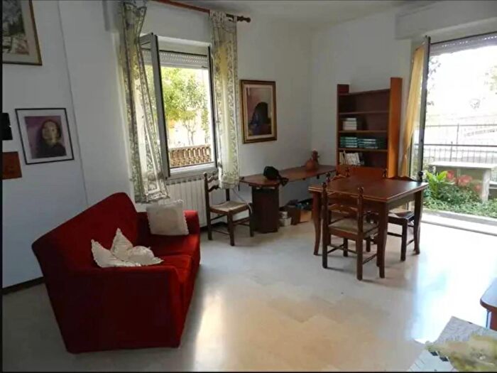 Appartamento con 5 locali in vendita in Via Carlo Poma, Vallato San Lazzaro, Fano