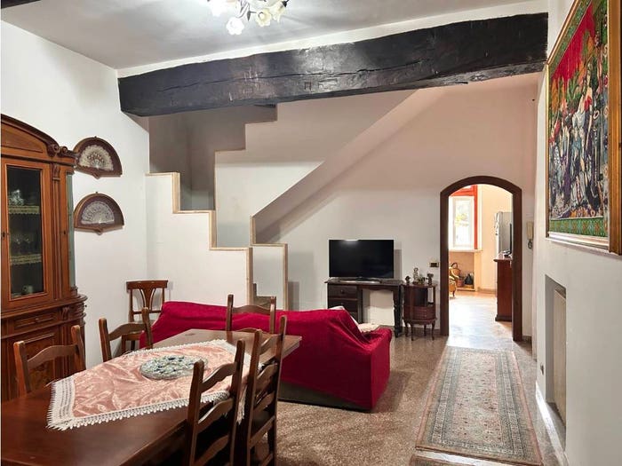 Casa con 6 locali in vendita in Centro, Cerveteri
