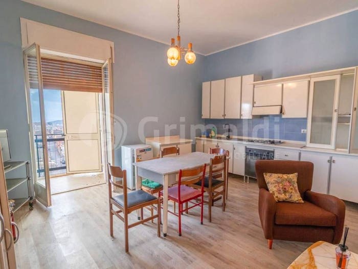 Appartamento quadrilocale in vendita in Via Vespucci, Centro, Noto