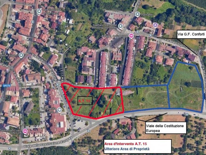 Case in Vendita e in Affitto - 3