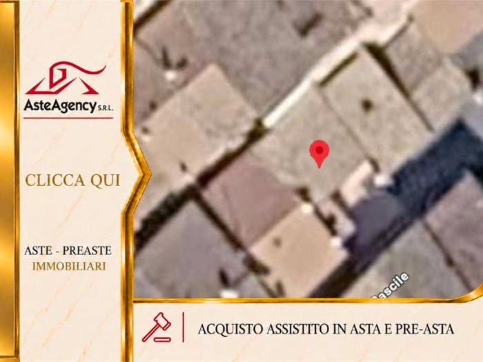 Appartamento con 5 locali in vendita in Vico Cascile, Centro, Sulmona
