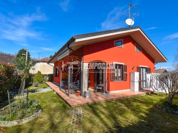 Casa con 6 locali in vendita in Borgata Mollar dei Franchi, Mollar Dei Franchi, Giaveno