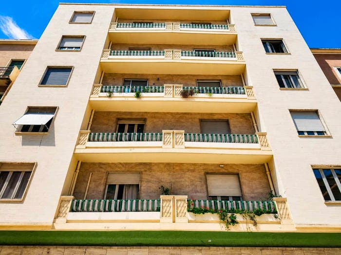 Appartamento con 5 locali in vendita in Via San Lucifero, Sonnino, Cagliari