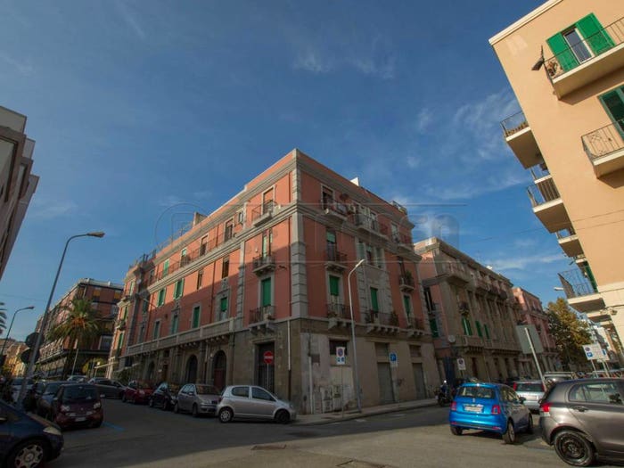 Appartamento quadrilocale in vendita in Via Aurelio Saffi, San Martino, Messina