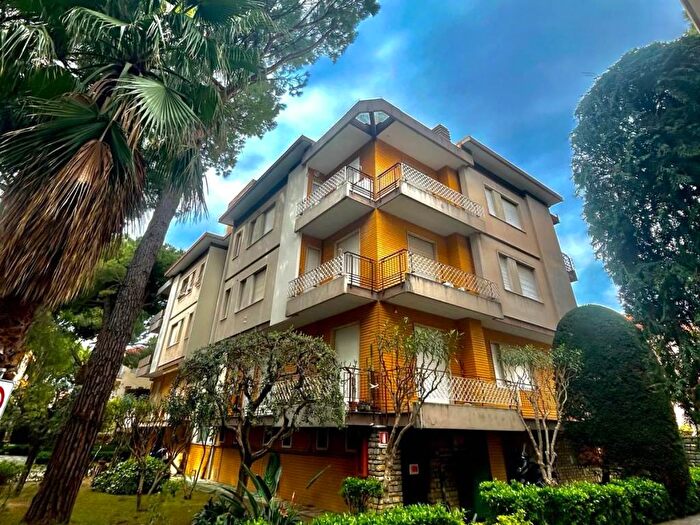 Appartamento bilocale in vendita in Via Serena, Centro, Bordighera