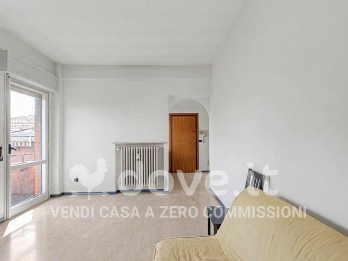 Appartamento trilocale in vendita in Via Faustino Tanara, San Lazzaro, Parma