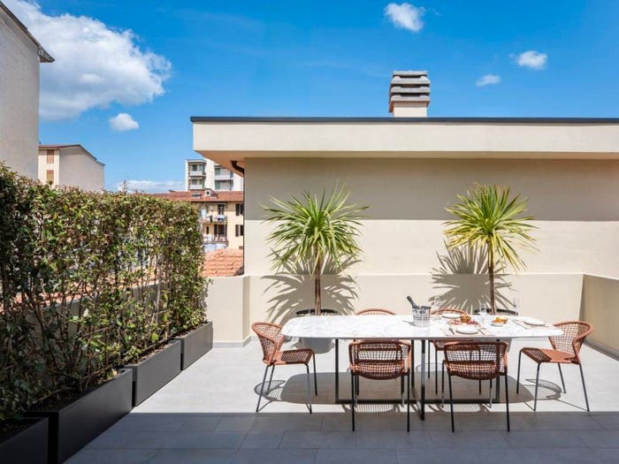 Appartamento con 6 locali in vendita in Via delle panche, Careggi Rifredi Dalmazia, Firenze