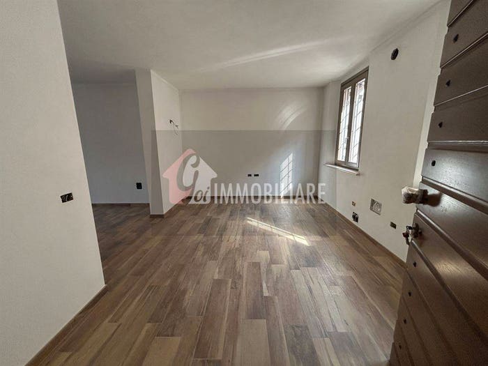 Appartamento trilocale in vendita in via gonzaga, Centro, Rivarolo Mantovano