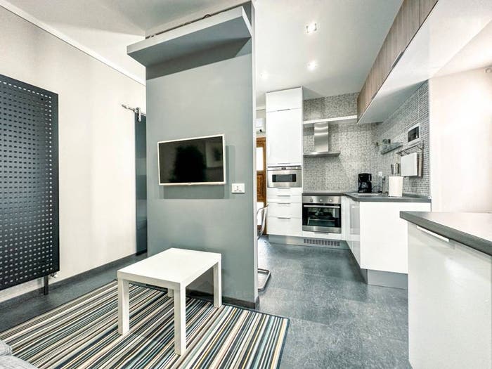 Appartamento bilocale in vendita in Via Massimo d'Azeglio, Centro, Cannero Riviera
