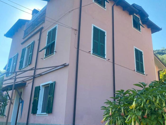 Appartamento trilocale in vendita in Via alle Ville, Rossi, Stellanello