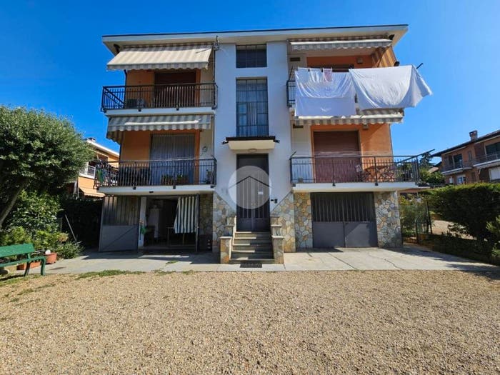 Appartamento bilocale in vendita in Via Girolamo Savonarola, Semicentro, Chieri