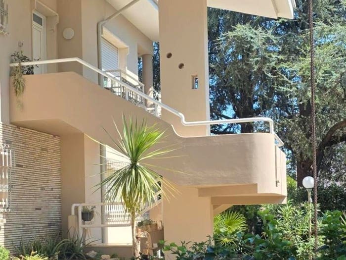 Casa con 6 locali in vendita in Centro, Castelfidardo
