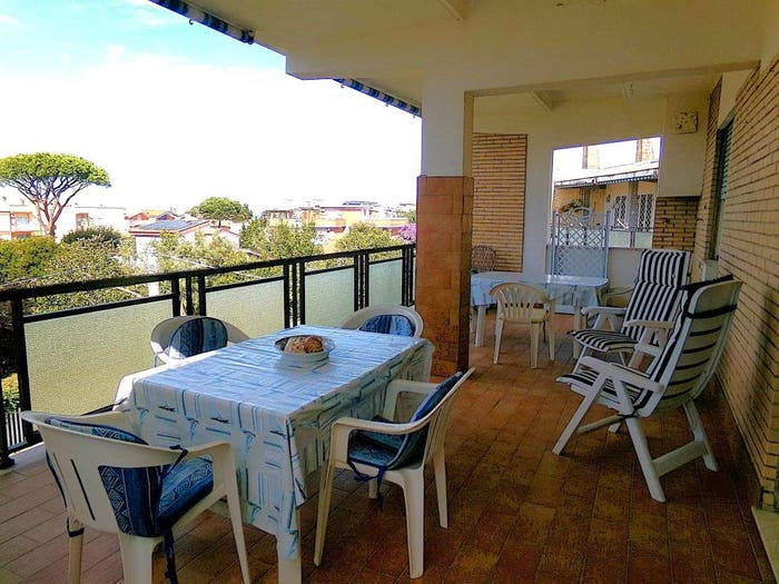 Casa quadrilocale in vendita in Viale Sereno, Lavinio Mare, Anzio