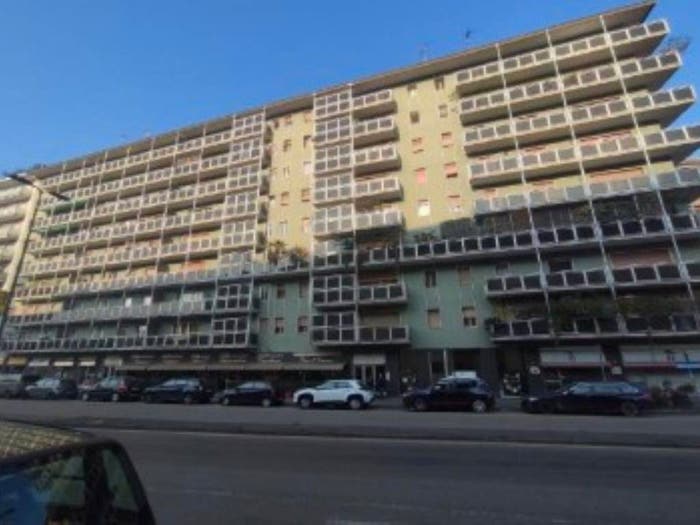 Appartamento con 5 locali in vendita in Via Gianni Caproni, Maggiolina, Milano
