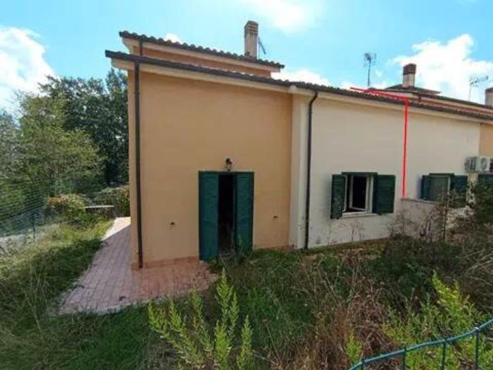 Casa con 6 locali in vendita in Via Colle Agnelone No Number, Centro, Torricella in Sabina