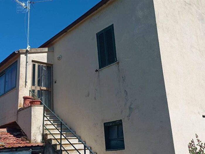 Casa con 6 locali in vendita in maiano lavacchio, Magliano in Toscana
