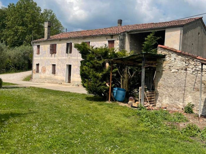 Casa in vendita in via Tormene, Valle San Giorgio, Baone