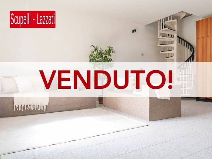 Casa bilocale in vendita in Via Mondondone, Codevilla