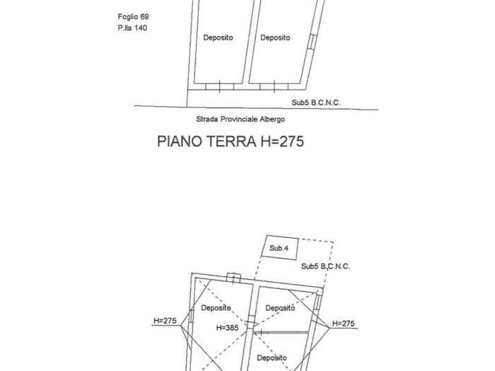 Case in Vendita e in Affitto - 3