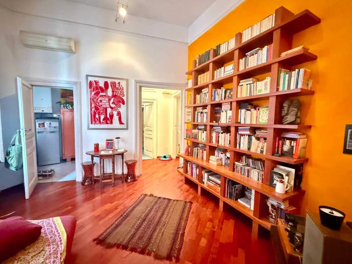 Appartamento bilocale in vendita in Via Torquato Tasso, Piazza Amedeo Parco Margherita, Napoli