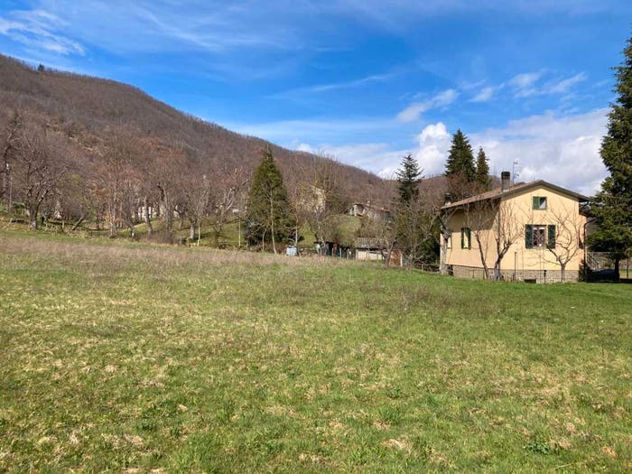 Casa trilocale in vendita in Via Don Gino Saragoni, Alfero, Verghereto