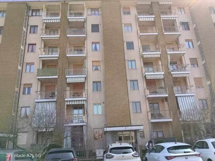 Appartamento quadrilocale in vendita in Via Don Minzoni, Borgaretto, Beinasco