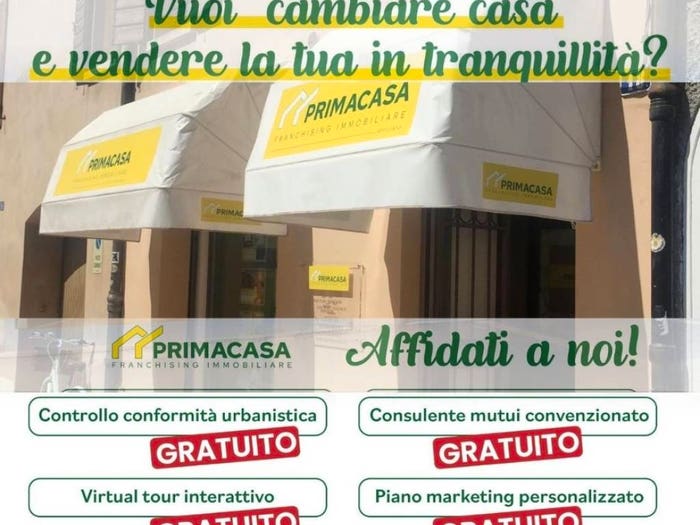 Case in Vendita e in Affitto - 3