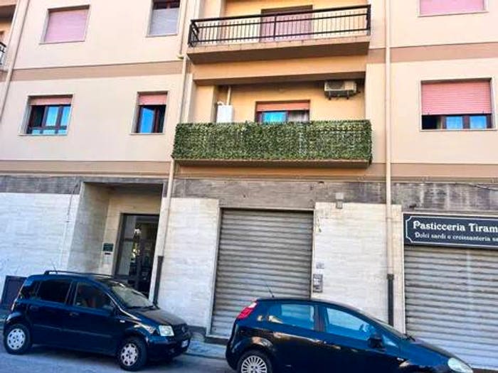 Appartamento trilocale in vendita in Via Baldassarre Longhena, Viale Aldo Moro Ospedale Vecchio, Olbia