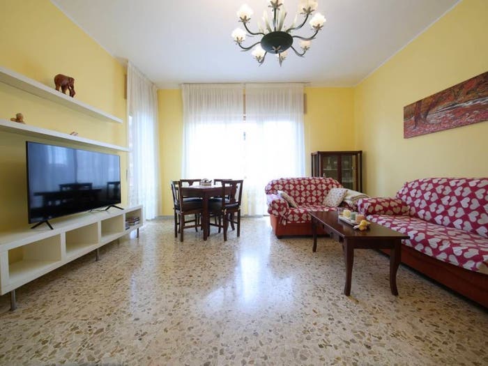 Appartamento con 5 locali in vendita in Via del Lavoro, Paradiso Minnuta, Brindisi