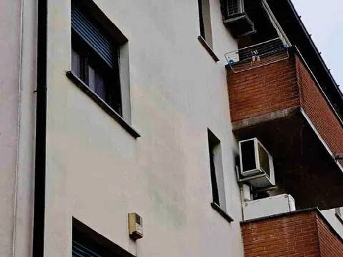 Appartamento trilocale in vendita in Via Melzo A, Centro, Zelo Buon Persico