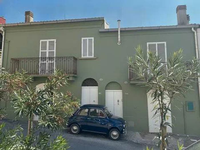 Casa con 6 locali in vendita in Via Orientale, Casalbordino Miracoli, Casalbordino